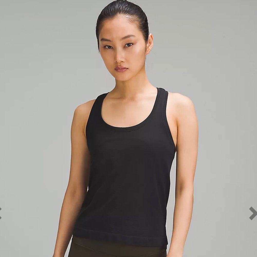 Lululemon Swiftly Tech Racerback Tank